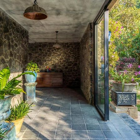 Villa Elakai à Munnar Extérieur photo