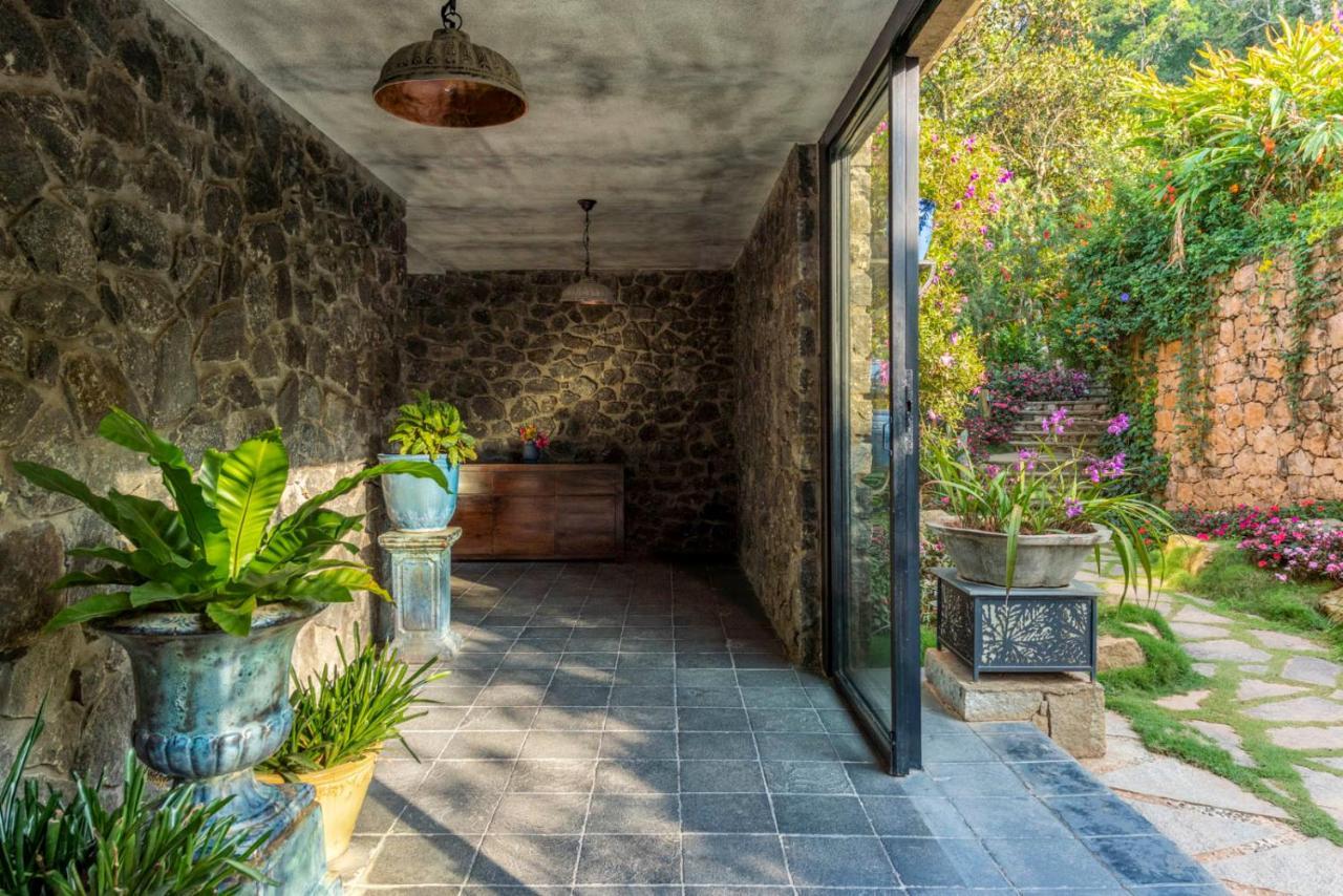 Villa Elakai à Munnar Extérieur photo
