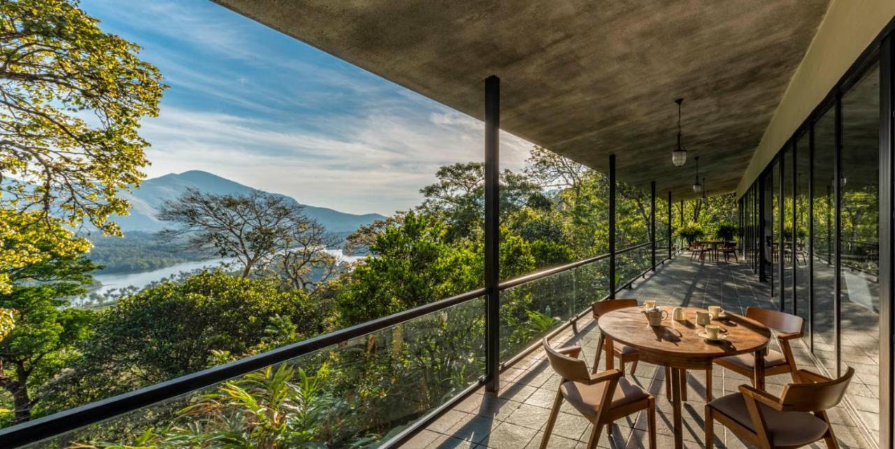 Villa Elakai à Munnar Extérieur photo