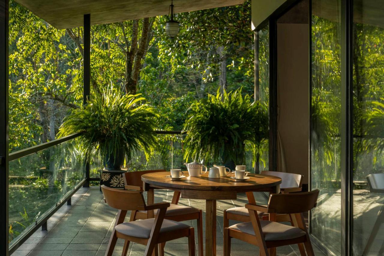 Villa Elakai à Munnar Extérieur photo