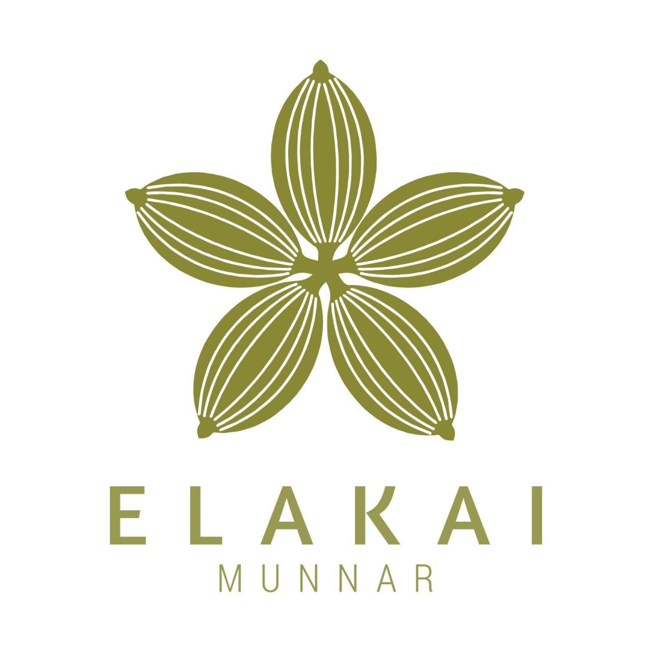 Villa Elakai à Munnar Extérieur photo